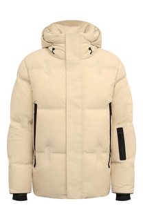 Пуховик Zegna