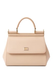Сумка Sicily small Dolce & Gabbana