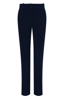 Бархатные брюки Nina Ricci