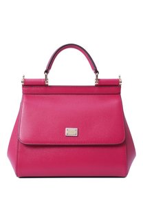 Сумка Sicily small Dolce & Gabbana