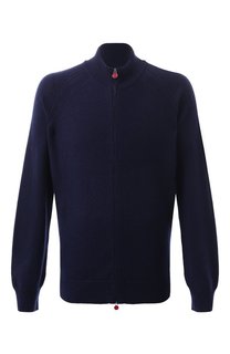 Кашемировый кардиган Kiton