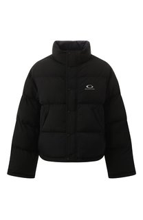 Двусторонний пуховик Balenciaga