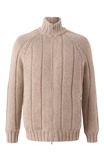 Пуховый бомбер Brunello Cucinelli