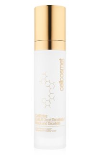 Клеточный крем для шеи и декольте CellLift (50ml) Cellcosmet&Cellmen