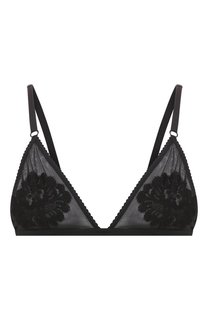 Бюстгальтер с мягкой чашкой Dolce & Gabbana