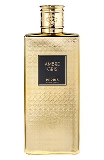 Парфюмерная вода Ambre Gris (100ml) Perris Monte Carlo