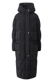 Пуховик Jil Sander
