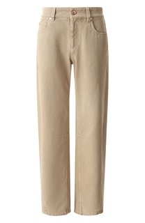 Джинсы Brunello Cucinelli