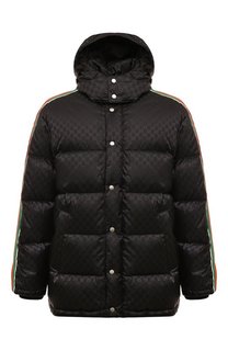 Пуховик Gucci