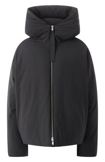 Пуховик Jil Sander