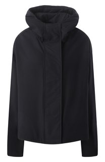 Хлопковая куртка Jil Sander