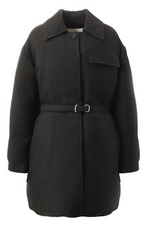 Пуховик Jil Sander