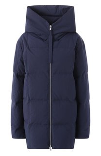 Пуховик Jil Sander