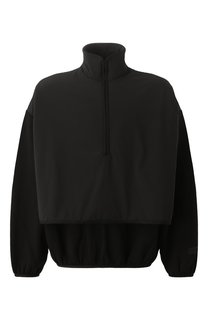 Хлопковая толстовка Fear Of God