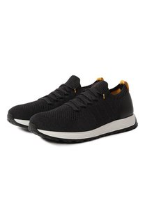Текстильные кроссовки Doucals