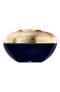 Моделирующий крем для шеи и декольте Orchidee Imperiale (75ml) Guerlain