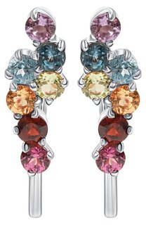 Серьги Secrets jewelry