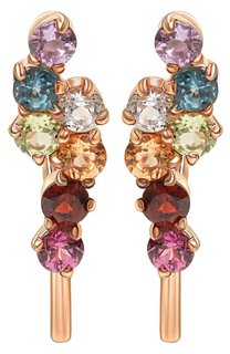 Серьги Secrets jewelry