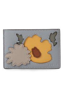 Кожаный футляр для кредитных карт Furla