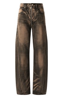Джинсы Denim X Alexander Wang