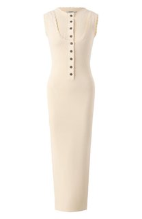 Платье из вискозы Yuzefi