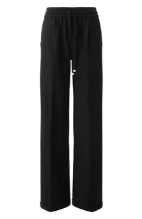 Кашемировые брюки Kiton