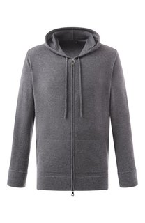 Кашемировый кардиган MUST