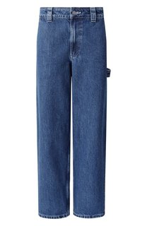 Джинсы A.P.C.