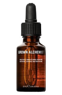 Лифтинг-сыворотка для лица с гиалуроновой кислотой (25ml) Grown Alchemist
