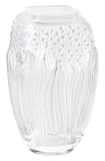 Ваза Muguet Lalique