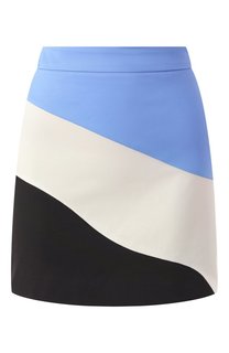 Хлопковая юбка MSGM