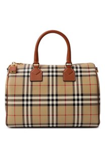 Сумка Bowling medium Burberry