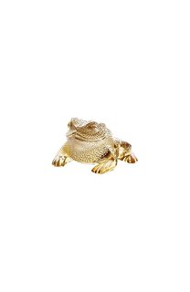 Фигурка Лягушка Gregoire Lalique