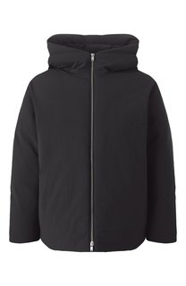 Пуховик Jil Sander