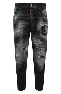Джинсы Dsquared2