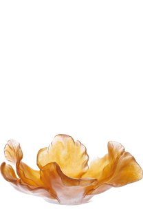 Ваза для фруктов Tulipe Daum
