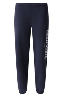Хлопковые джоггеры Sporty&Rich