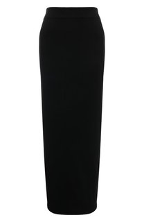 Хлопковая юбка Brunello Cucinelli