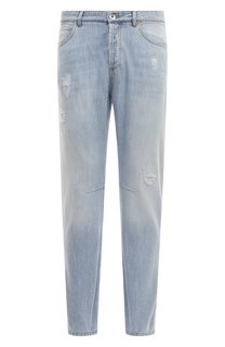 Джинсы Brunello Cucinelli