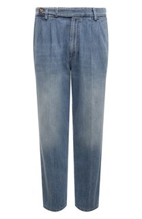 Джинсы Brunello Cucinelli