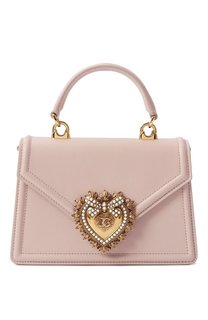 Сумка Devotion small Dolce & Gabbana