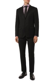 Шерстяной костюм Corneliani