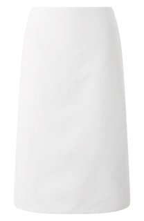Утепленная юбка Jil Sander