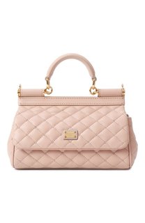 Сумка Sicily small Dolce & Gabbana