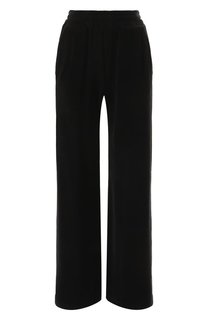 Хлопковые брюки Dolce & Gabbana