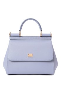 Сумка Sicily small Dolce & Gabbana