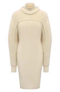 Шерстяное платье Isabel Marant
