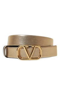 Двусторонний ремень VLogo Signature Valentino