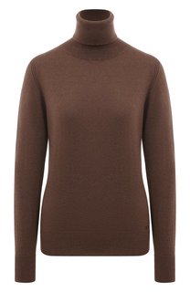 Кашемировая водолазка Kiton