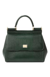 Сумка Sicily small Dolce & Gabbana